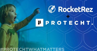 Protecht + RocketRez