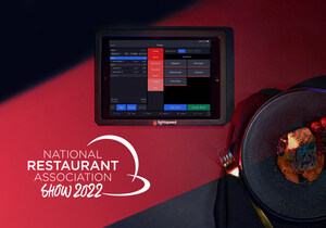 Lightspeed Brings Flagship Hospitality POS and Commerce Platform to 2022 NRA Show