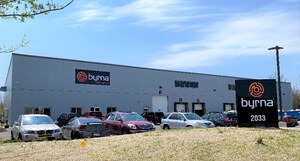 Byrna Opens New Greenfield Manufacturing Facility in Fort Wayne