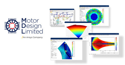 Ansys’ acquisition of Motor Design Limited (MDL) builds upon the companies’ existing collaboration and partnership