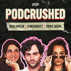 SiriusXM's Stitcher to Launch New Original Series "Podcrushed", Hosted by Penn Badgley, Nava Kavelin, and Sophie Ansari