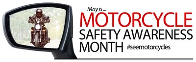 White House Recognizes May As Motorcycle Safety Awareness Month