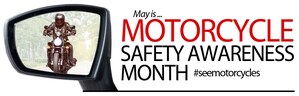 White House Recognizes May as Motorcycle Safety Awareness Month