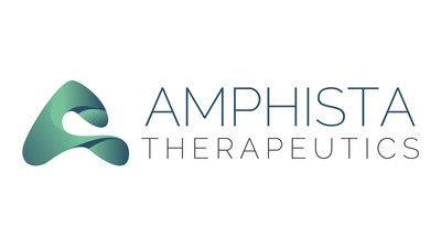 (PRNewsfoto/Amphista Therapeutics)
