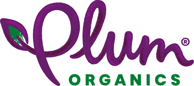 Plum Organics (PRNewsfoto/Plum Organics) (PRNewsfoto/Plum Organics)
