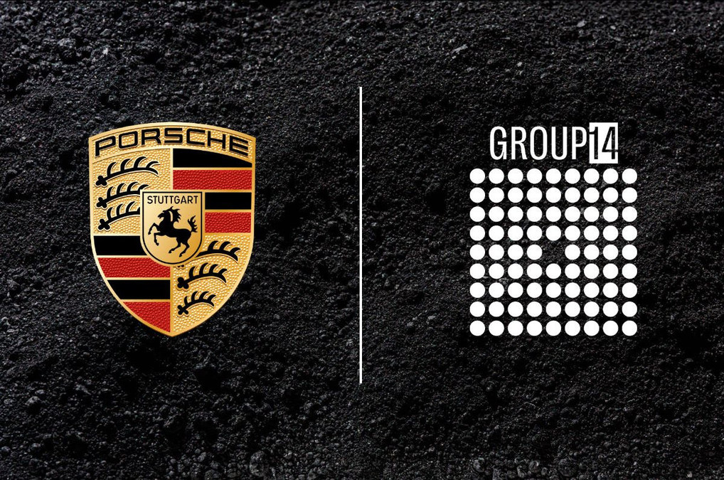 Porsche AG Takes the Lead in Group14 Technologies' $400M Raise to Accelerate Global Production of Lithium-Silicon Battery Materials - Vimarsana News