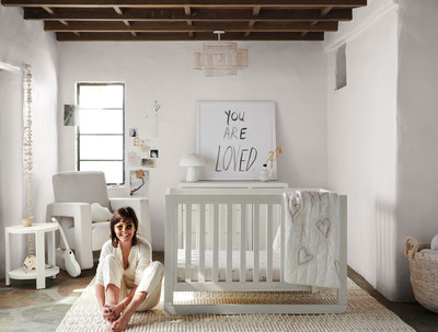 Leanne Ford for Crate & Kids