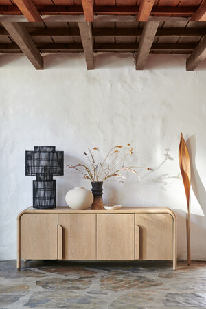 Crate &amp; Barrel, Crate &amp; Kids Expand Best-Selling Leanne Ford Collaboration with New Home Collection