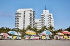 SUNSTONE HOTEL INVESTORS TO ACQUIRE THE CONFIDANTE MIAMI BEACH AND REPOSITION AS ANDAZ MIAMI BEACH