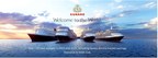 Cunard explores all corners of the world with new 2023 and 2024 sailings, including maiden voyages on new ship Queen Anne