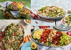 Dole Looks to the Stars for Salad Inspiration in May