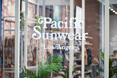 Dave Kotinsky Getty Images for Pacsun (PRNewsfoto/Pacsun)