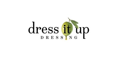 Dress It Up Dressing Logo