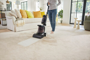 TINECO DEBUTS ALL-NEW CARPET CLEANER SERIES