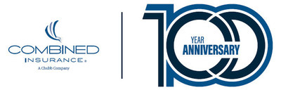 Combined Insurance's 100th Anniversary