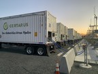 Quantum Fuel Systems Awarded Substantial Natural Gas Virtual Pipeline Trailer Order Contract by Certarus Ltd.