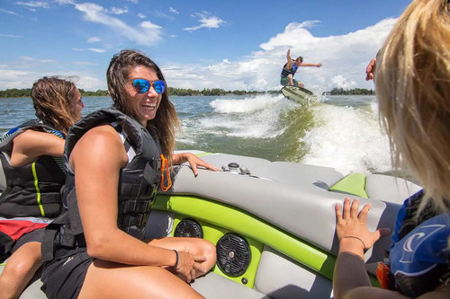 Memorial Day is the traditional launch to seasonal boating activity in the United States each year. Boating participation will reach historic levels of participation this summer, says Water Sports Foundation Executive Director Jim Emmons. https://www.watersportsfoundation.com/10-important-tips-from-the-water-sports-foundation-to-keep-boaters-safe-this-busy-2022-boating-season/