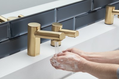 Bradley Corporation, a leading manufacturer of commercial handwashing fixtures and washroom accessories, conducts its annual Healthy Handwashing Survey™ to shine a spotlight on the state of hand hygiene in the United States. Bradley Corporation, a leading manufacturer of commercial handwashing fixtures and washroom accessories, conducts its annual Healthy Handwashing Survey™ to shine a spotlight on the state of hand hygiene in the United States.