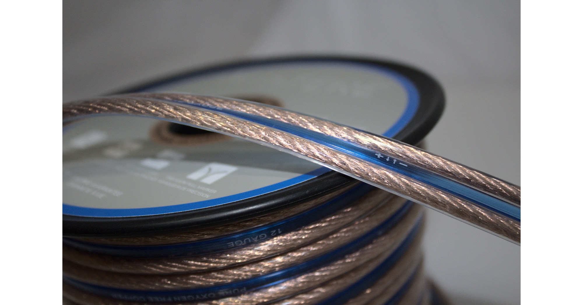 Austere Begins Shipping III Series Speaker Cable in 50-Foot Spools Austere Begins Shipping III Series Speaker Cable in 50-Foot Spools