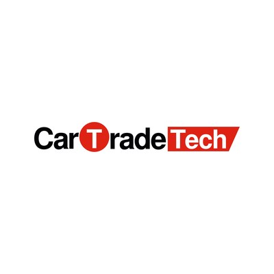 CarTrade Tech logo
