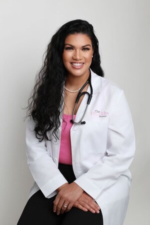 The Healthy Woman Primary Care Practitioner Dr. Barbara Joy Jones Enters Gwinnett with Grand Opening, Ribbon Cutting, and New Take on Women's Healthcare