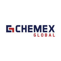 Chemex Global, Inc. Logo
