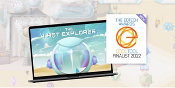 ExoDexa wins Cool Tool Award