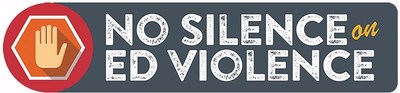 NoSilenceOnEDViolence-Logo