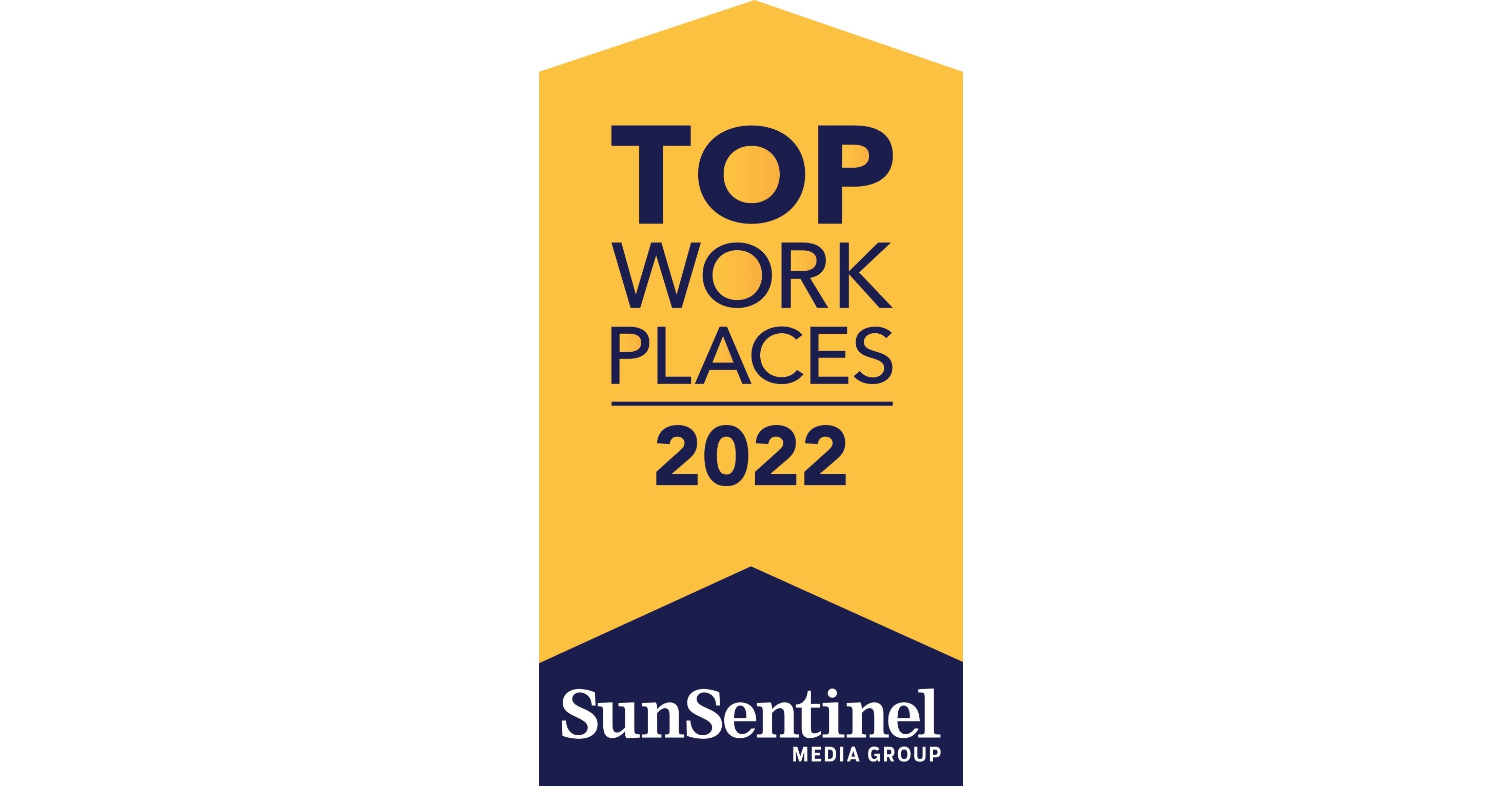MedPro Healthcare Staffing Named a Sun Sentinel 2022 Top Workplace