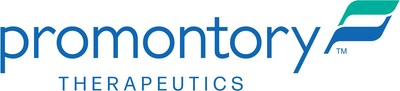 Promontory Therapeutics logo (PRNewsfoto/Phosplatin Therapeutics)