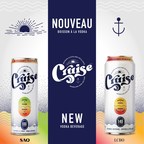 Treat Your Tastebuds to Cruise - the Best Tasting Hard Seltzer on the Market
