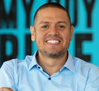 Ivan Flores, CEO and founder of the rapidly expanding restaurant group Encinal Brands, has more than 40 franchise and corporate stores throughout California, Arizona, Texas, and Nevada.