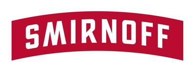 Smirnoff Trademark logo (PRNewsfoto/Diageo)