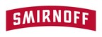 A Greener Tomorrow For All The People: Smirnoff to Work Towards A ...