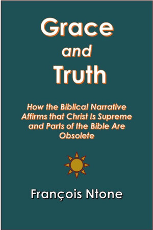 The Second Edition of an eBook that Shows that Christ Matters More than the Bible Itself Is Now Available