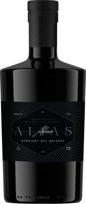 Luxco, a leading producer, supplier, importer and bottler of beverage alcohol products, has launched Alias Straight Rye Whiskey. Distilled at Luxco’s Ross & Squibb Distillery in Lawrenceburg, Indiana, Alias is bottled at 90 proof (45% ABV) and will be available starting May 2022.