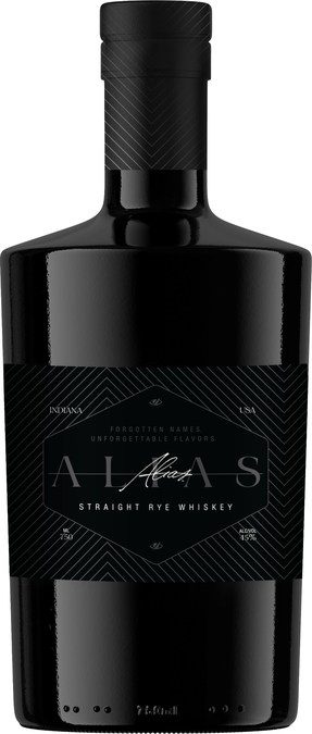Luxco Introduces Alias Straight Rye Whiskey - Vimarsana News