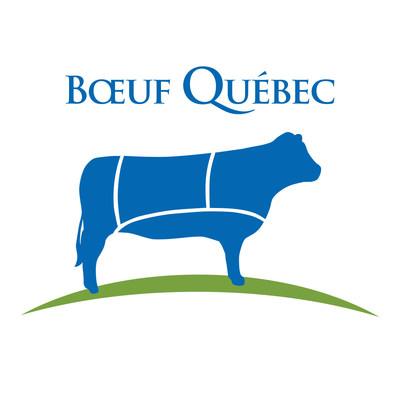Logo Boeuf Qubec (Groupe CNW/Walmart Canada Corp.)
