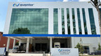 Avantor® Announces Investment in Manufacturing and Distribution Hub in Singapore to Serve Rapidly Growing Asia Pacific Biopharma Industry