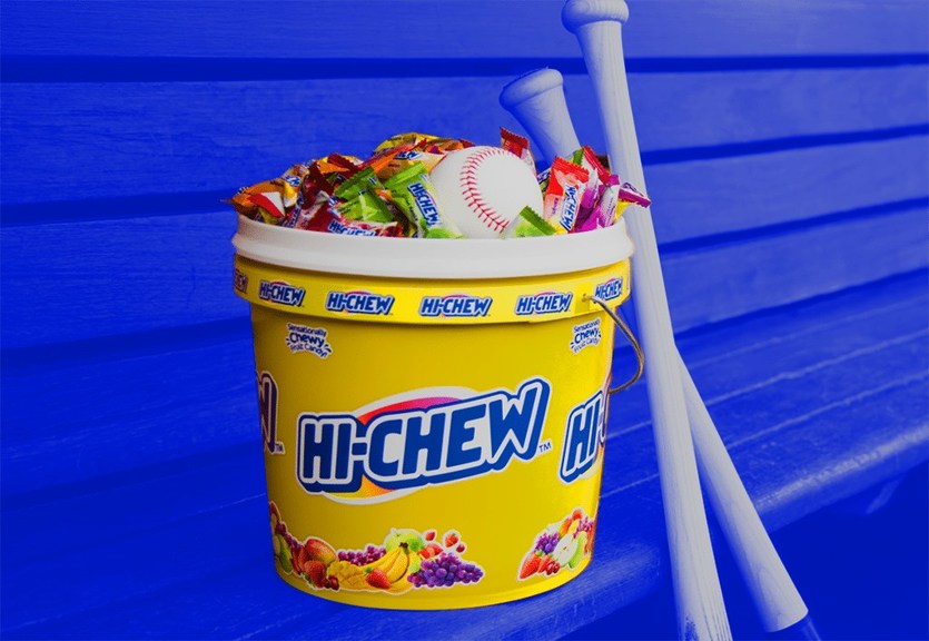 Chicago Cubs Bucket  Tropical Forest Bucket Online