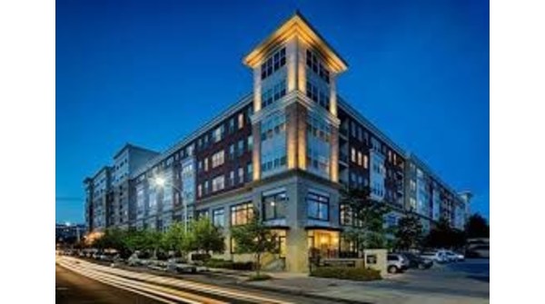 Mission Rock Residential Adds Baltimore Apartment Community to Growing Management Portfolio - Vimarsana News