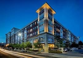 Mission Rock Residential, LLC, a Denver-based multifamily property management company, is pleased to announce its newest management contract for The Tala at Washington Hill Apartments in Baltimore, Maryland. The apartments were formerly operated under the name of Jefferson Square at Washington Hill.