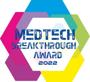 Hicuity Health Recognized For "Best Overall Telemedicine Platform" in 2022 MedTech Breakthrough Awards