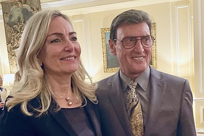 In Watershed Moment, Italian American Leaders Advance Diplomatic Collaboration and Strategic Partnerships in Rome