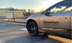 Momentum Dynamics Announces Dual-Power Breakthrough in Automatic Inductive Charging