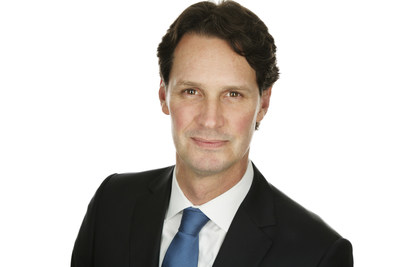 Geoff Newton (Groupe CNW/BMO Groupe Financier)