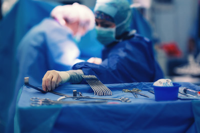 Medline Canada présente le Programme d'efficacité périopératoire(MC)