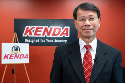KENDA Celebrates 60 Years of Innovation