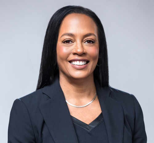 Linda Goler Blount, president and CEO of the Black Women's Health Imperative