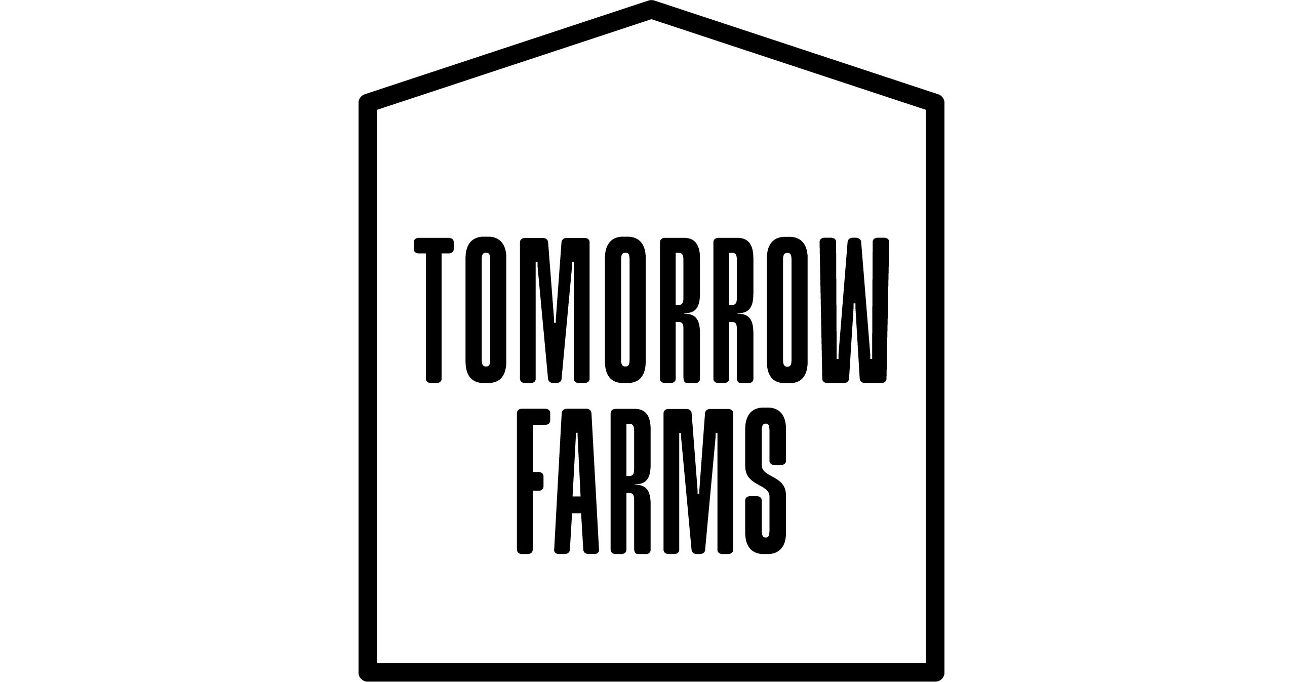 Tomorrow Farms Logo